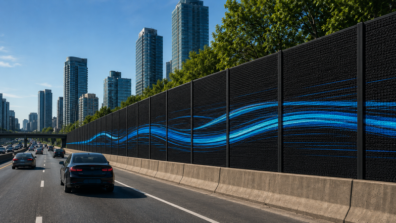 Urban highways