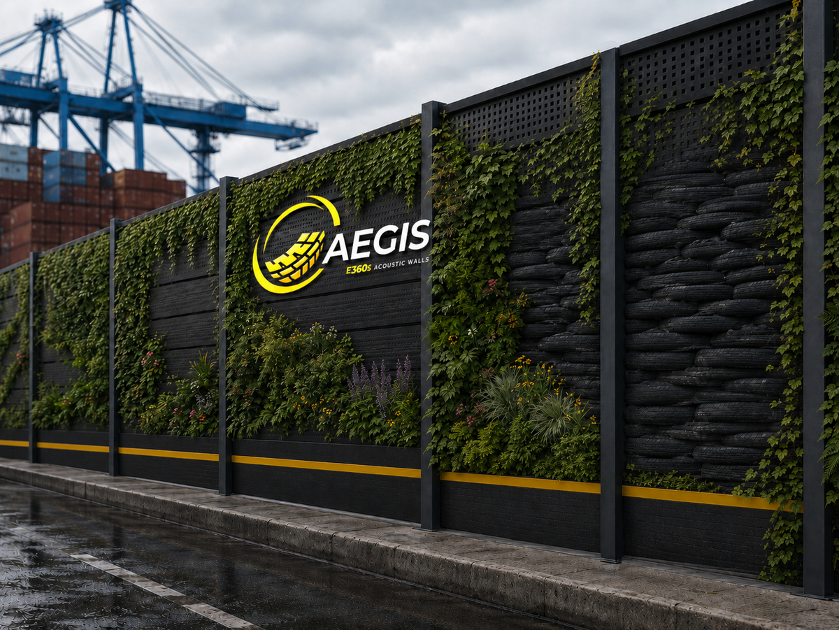 AEGIS acoustic presence